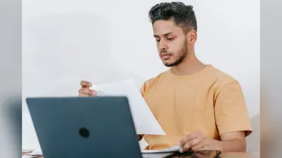 SBI PO Mains Admit Card 2025 जारी, 13 सितंबर को होगी परीक्षा, देखें डिटेल यहां