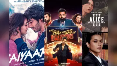 September OTT Releases: वॉर 2-कुली छोड़िये, सितंबर में ओटीटी पर लगेगा धांसू फिल्मों-सीरीज का मेला, लिस्ट में ब्लॉकबस्टर भी शामिल