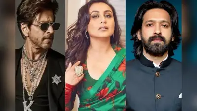 National Film Awards 2025: नेशनल अवॉर्ड जीतने पर शाहरुख बोले- ‘वादा करता हूं…’, रानी मुखर्जी- विक्रांत मैसी ने इस तरह जताई खुशी