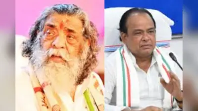 Bharat Ratna: ‘दिशोम गुरु शिबू सोरेन को दें भारत रत्न’ हेमंत सोरेन के मंत्री ने केंद्र सरकार से की ये मांग