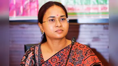 कृषि मंत्री शिल्पी नेहा तिर्की ने माना – झारखंड में हो रही यूरिया की कालाबाजारी, कही ये बात
