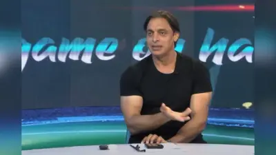 ‘…हमेशा बेनकाब होंगे’, शोएब अख्तर ने लगाई पाकिस्तान टीम की क्लास, इस खिलाड़ी को बताया वर्ल्ड का बेस्ट प्लेयर