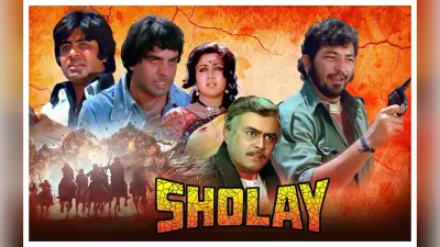 sholay @ 50:कई निर्माताओं को ‘शोले’का आइडिया सुनाया, मगर कोई तैयार नहीं हुआ :जावेद अख्तर