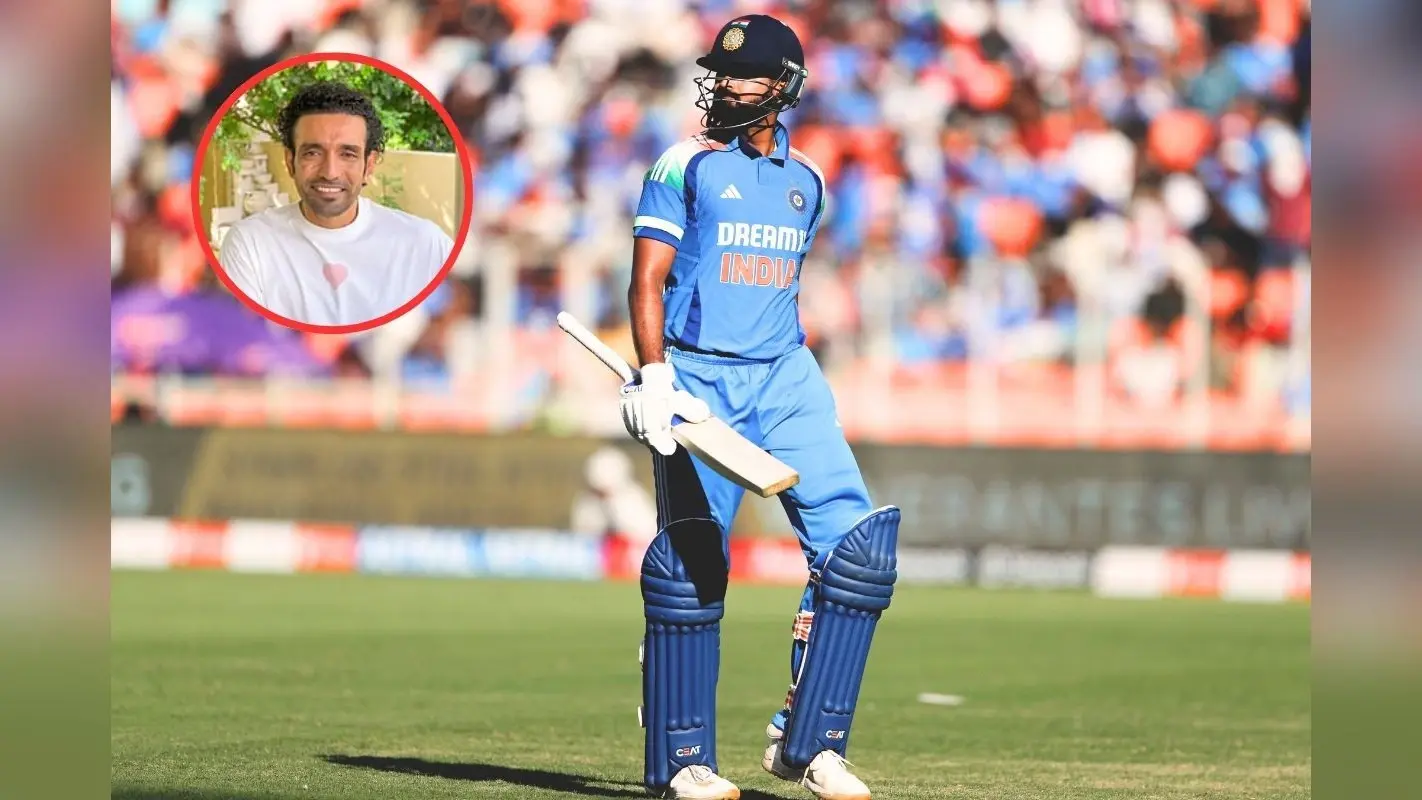 जगह पाने के हकदार… एशिया कप में श्रेयस अय्यर की अनदेखी पर उथप्पा ने उठाए सवाल
