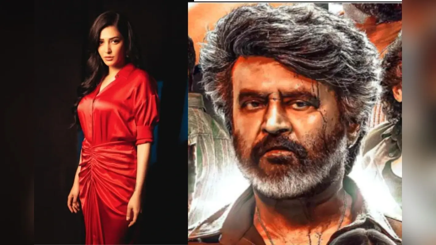 Coolie: ब्लॉकबस्टर सफलता के बीच ‘कुली’ की एक्ट्रेस ने रजनीकांत संग काम करने पर तोड़ी चुप्पी, कहा- सर पर चिल्लाना था