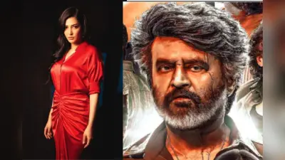 Coolie: ब्लॉकबस्टर सफलता के बीच ‘कुली’ की एक्ट्रेस ने रजनीकांत संग काम करने पर तोड़ी चुप्पी, कहा- सर पर चिल्लाना था