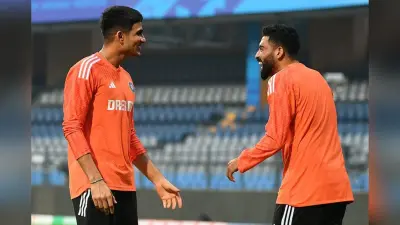 गिल और सिराज स्क्वॉड में, लेकिन कर दिया खेल, मोहम्मद कैफ ने चुनी Asia Cup के लिए टीम इंडिया