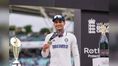 ‘आज की सुबह इस…’, ओवल फतह के बाद दहाड़े शुभमन गिल, बताई नई टीम इंडिया की ताकत
