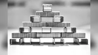 Silver Price Hike: चांदी ने रच दिया इतिहास, सोने की कीमत में 500 की बढ़ोतरी