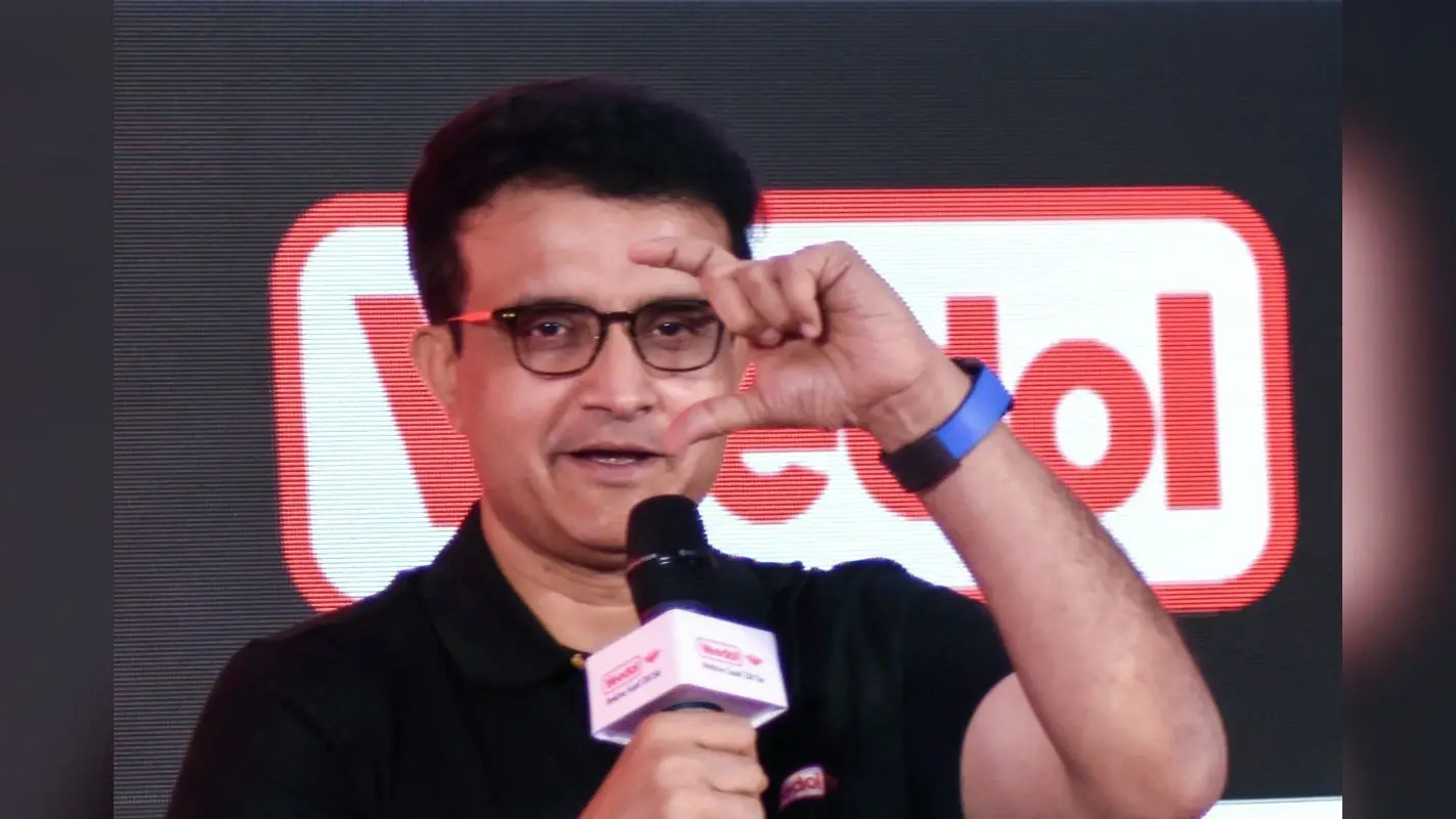 गांगुली निभाएंगे बड़ी जिम्मेदारी! पूर्व कप्तान इस भूमिका में लौटने को तैयार