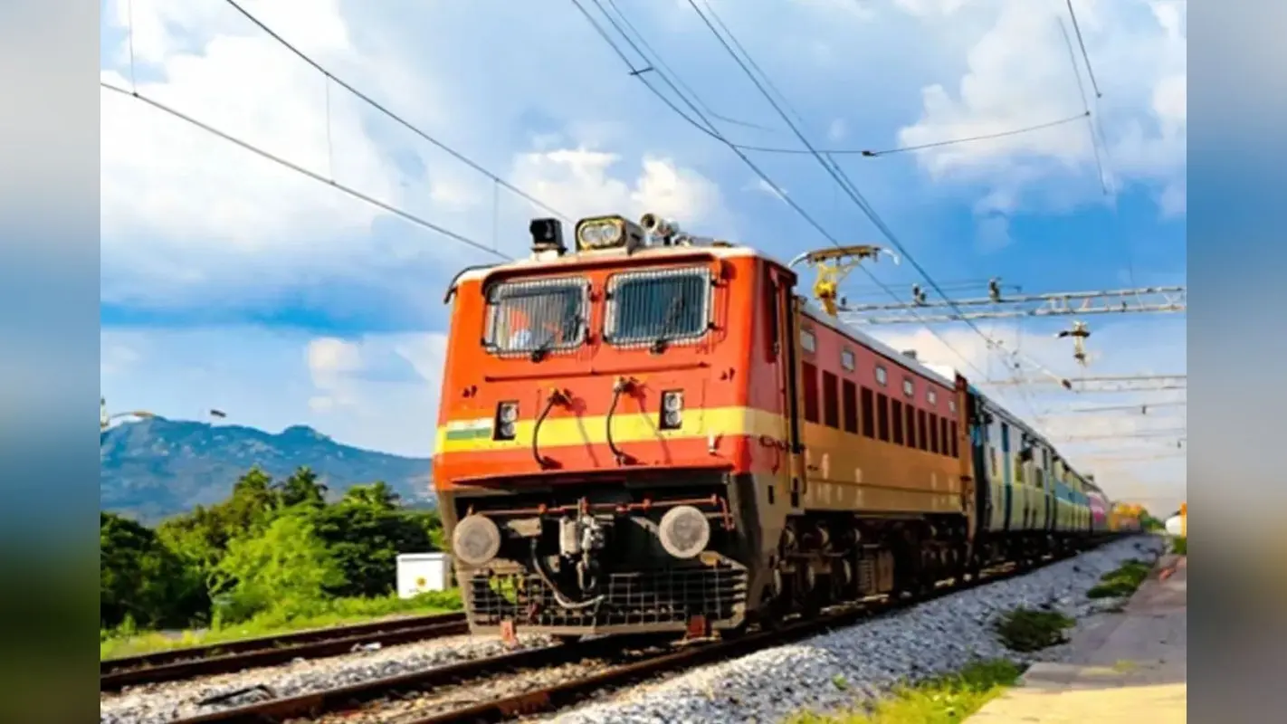 Janmashtami Special Train: जन्माष्टमी पर झारखंड में चलेंगी MEMU स्पेशल ट्रेनें, देखें पूरा शेड्यूल