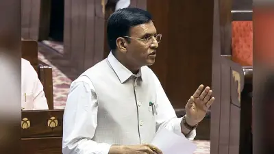 ‘छह महीने में होगा लागू’, राष्ट्रीय खेल प्रशासन विधेयक पर खेल मंत्री का बड़ा बयान, भारत बनेगा 21वां देश