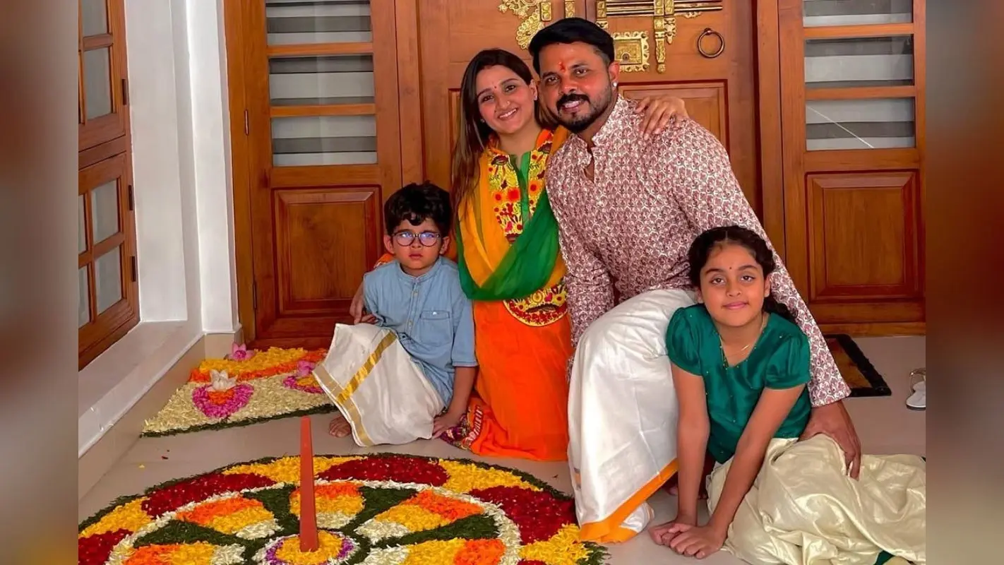 ‘बेहद घिनौना, शर्म आनी चाहिए’, श्रीसंत की पत्नी ने थप्पड़ कांड का वीडियो शेयर करने वाले ललित मोदी को लताड़ा