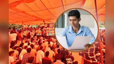 SSC Protest 2025: हजारों छात्र सड़कों पर, CGL स्थगित अब CHSL परीक्षा पर टिकी निगाहें, जानें कब है एग्जाम