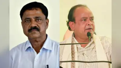 झारखंड के मंत्री सुदिव्य कुमार सोनू और डॉ इरफान अंसारी को जान से मारने की धमकी, बिहार के पटना से आरोपी अरेस्ट