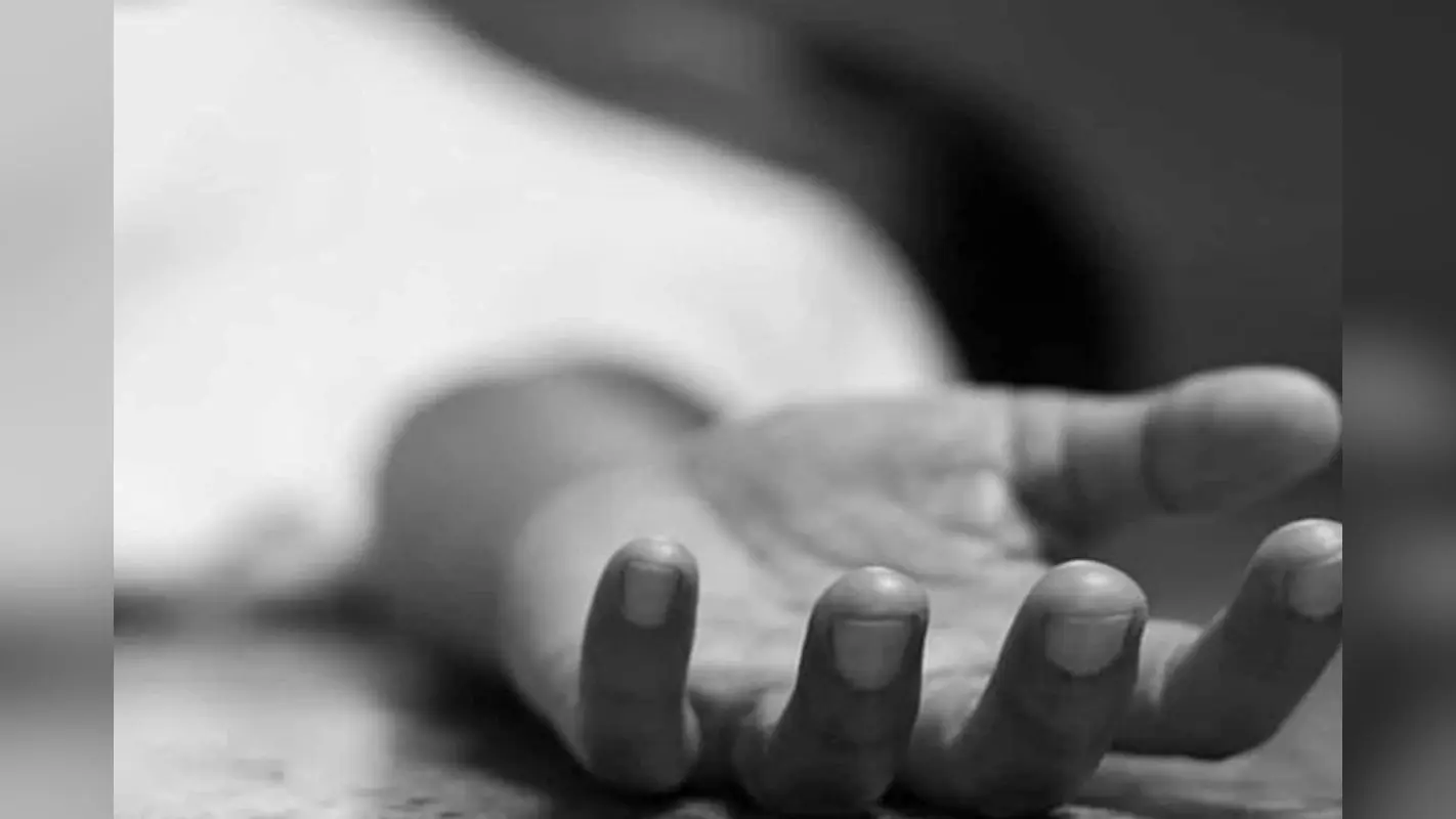 जमशेदपुर में मेडिकल के छात्र ने की आत्महत्या, 45 मिनट तक नहीं पहुंची एंबुलेंस