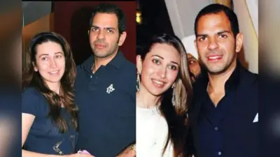 Karisma Kapoor के बच्चों को वसीयत से अलग किए जाने पर संजय कपूर की बहन ने तोड़ी चुप्पी, कह दी ये बड़ी बात