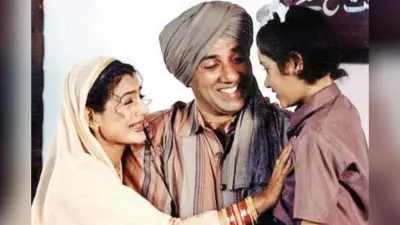 Gadar: ब्लॉकबस्टर सफलता के सालों बाद सनी देओल ने ‘गदर’ में काम करने पर तोड़ी चुप्पी, बोले- पूरी रात हम कहानी पर चर्चा करते रहे