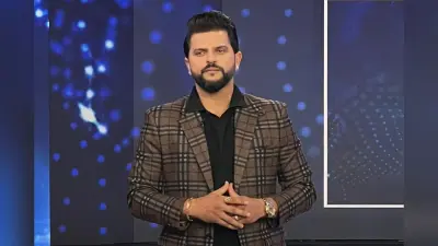 सुरेश रैना को ED का समन, अवैध सट्टेबाजी से जुड़ा है मामला