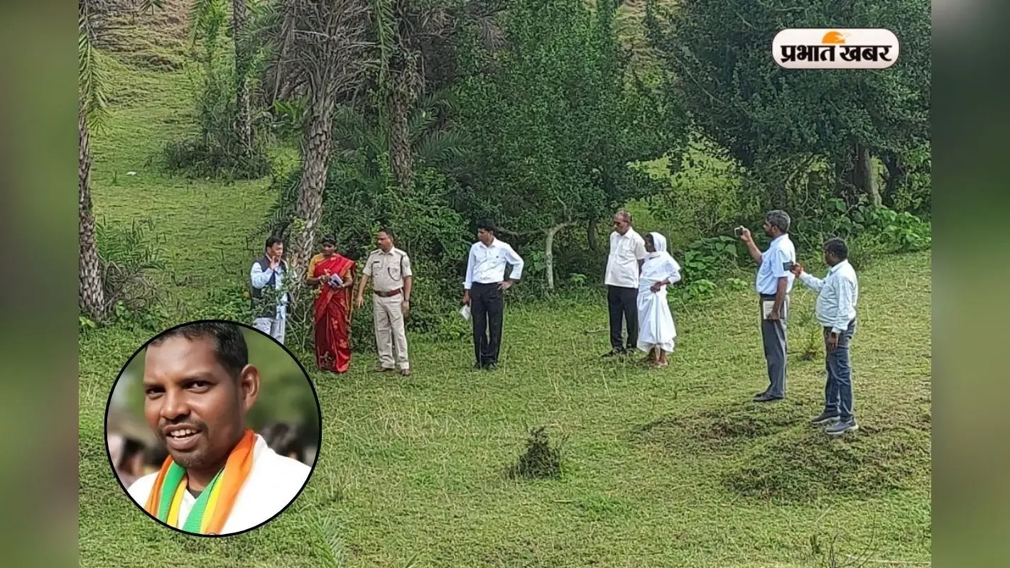 हत्या या मुठभेड़: सूर्या हांसदा एनकाउंटर केस की जांच करेगी CID