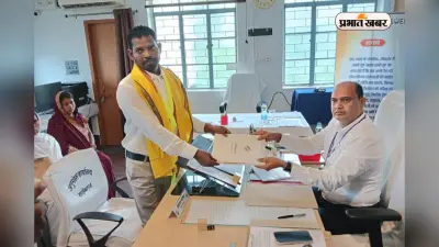 EXCLUSIVE: सूर्या हांसदा कौन था? कोई कहता है अपराधी, तो कोई बताता है समाज सेवक, जानिए दोहरी छवि का सच