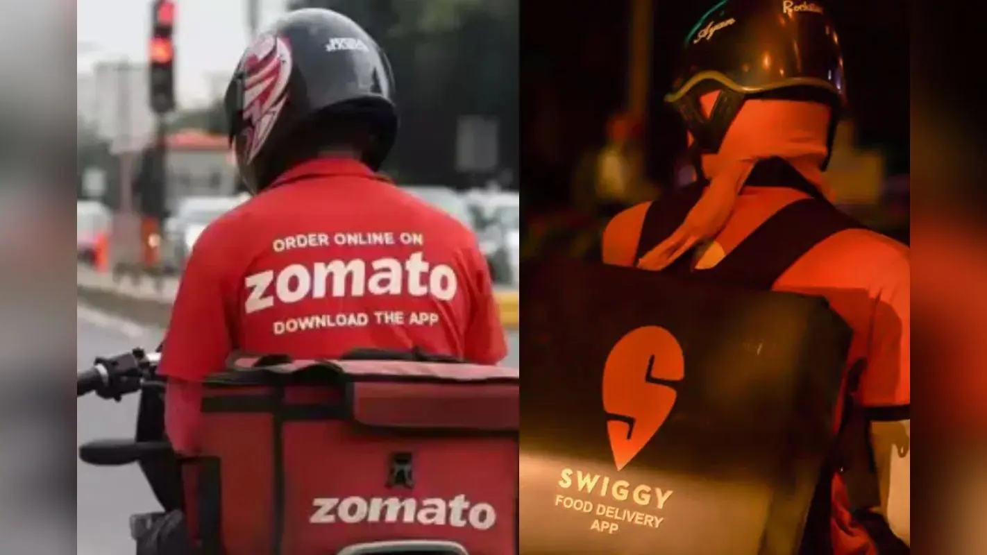Swiggy-Zomato Scam: QR कोड से पेमेंट लेकर ठग रहे डिलीवरी बॉय, वायरल वीडियो ने खोली पोल