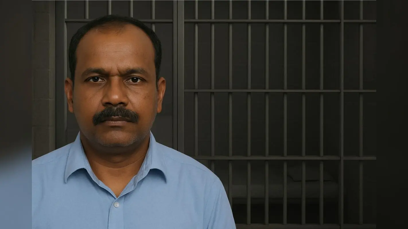 Singapore: पहली पत्नी छुपाई, दूसरी से बच्चा… विदेश में भारतीय की गुपचुप शादी का राज खुला, पहुंचा सलाखों के पीछे