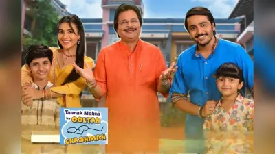 Taarak Mehta Ka Ooltah Chashmah: असित कुमार मोदी ने शो में नए परिवार की एंट्री पर तोड़ी चुप्पी, कही ये बात