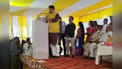 कभी खुद को माननीय बोलकर फंसे थे, LJP से की राजनीतिक शुरुआत आज BJP के विधायक