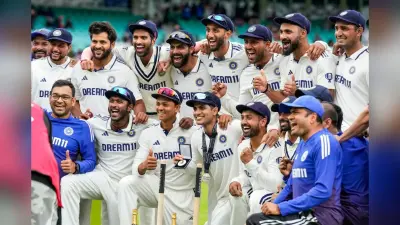 5 टेस्ट, 25 दिन और 16 खिलाड़ी, इंग्लैंड दौरे पर पूरी भारतीय टीम की रेटिंग और रिपोर्ट कार्ड