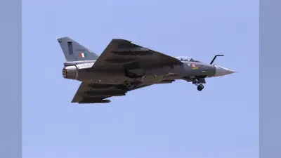 ₹62 हजार करोड़ की डील फाइनल, 97 तेजस जेट की खरीद पर लगी सरकार की मुहर