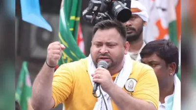 तेजस्वी जैसा सीएम फेस किसी के पास नहीं! राजद ने इंडिया गठबंधन के सभी दलों को दे दिया साफ संदेश