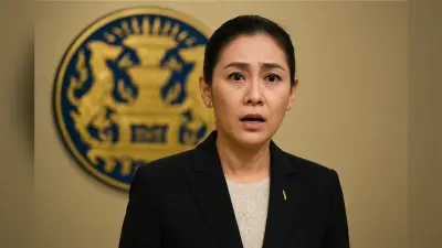Thailand PM Paetongtarn Shinawatra: थाईलैंड में सत्ता का भूचाल, प्रधानमंत्री पैतोंगतार्न शिनवात्रा बर्खास्त