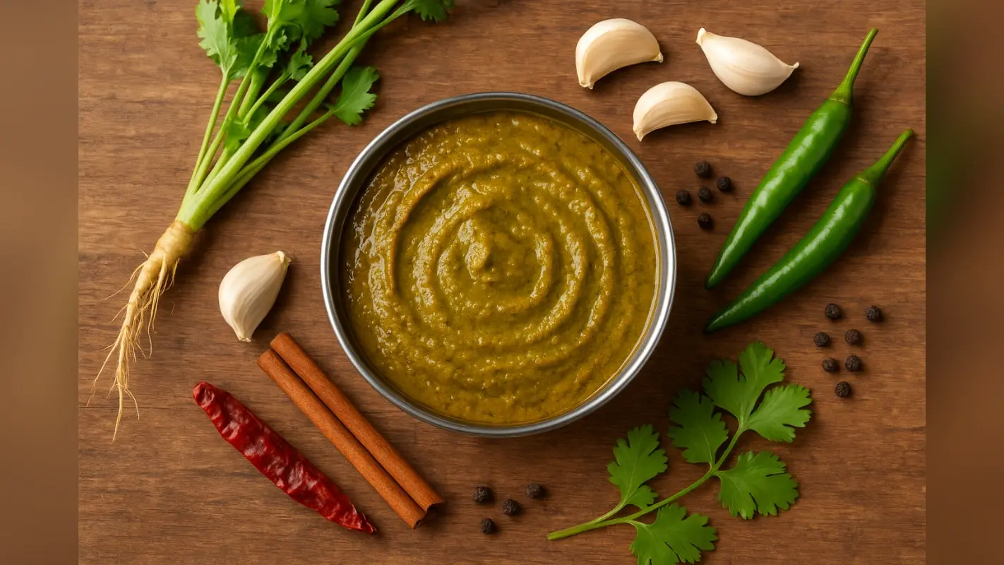 Gravy Paste Recipe: खुशबू से महक उठेगा किचन ट्राई करें ऑल इन वन पेस्ट