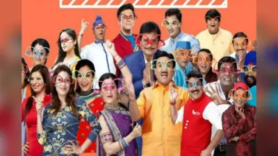 Taarak Mehta Ka Ooltah Chashmah का बड़ा माइलस्टोन, 4500 एपिसोड पूरे होने पर असित मोदी ने तोड़ी चुप्पी, कहा- सम्मान की बात है