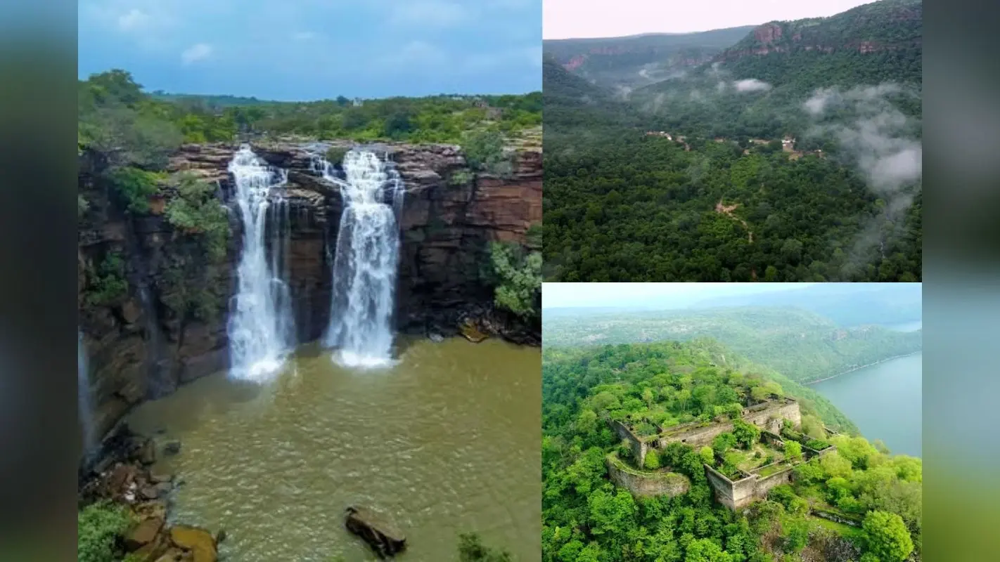 Tourist Place In Bihar: बिहार के इस जिले में बसता है स्वर्ग! खूबसूरत वादियां देख हो जायेंगे रोमांचित, असली मानसून का मजा यहीं मिलेगा…