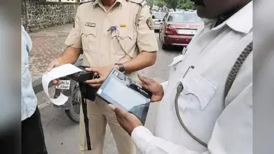 आपकी गाड़ी का हुआ है चालान तो ये मौका है बेहद खास, वर्ना होगी कार्रवाई, नोट कर लें ये तारीख