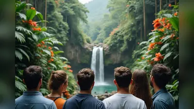 Travel Destinations: भारत के छुपे हुए जन्नत जैसी जगहें, जिन्हें देखकर आप दंग रह जाएंगे
