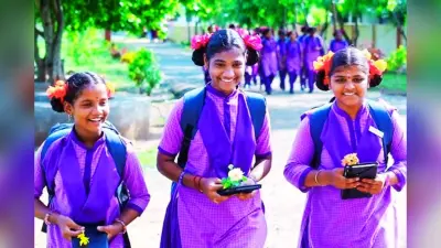 झारखंड की छात्राओं में कॉमिक्स से लैंगिक समानता की समझ विकसित करने की पहल
