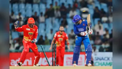 UP T20 League: इस खिलाड़ी ने की लीग की धमाकेदार शुरुआत, रिंकू सिंह की टीम को मिला नया सुपरस्टार