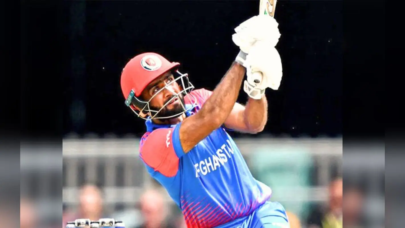 मैच में छक्कों की बारिश, 10 ओवर में 226 रन! ECS T10 में गनी की विस्फोटक पारी ने बदल गेम