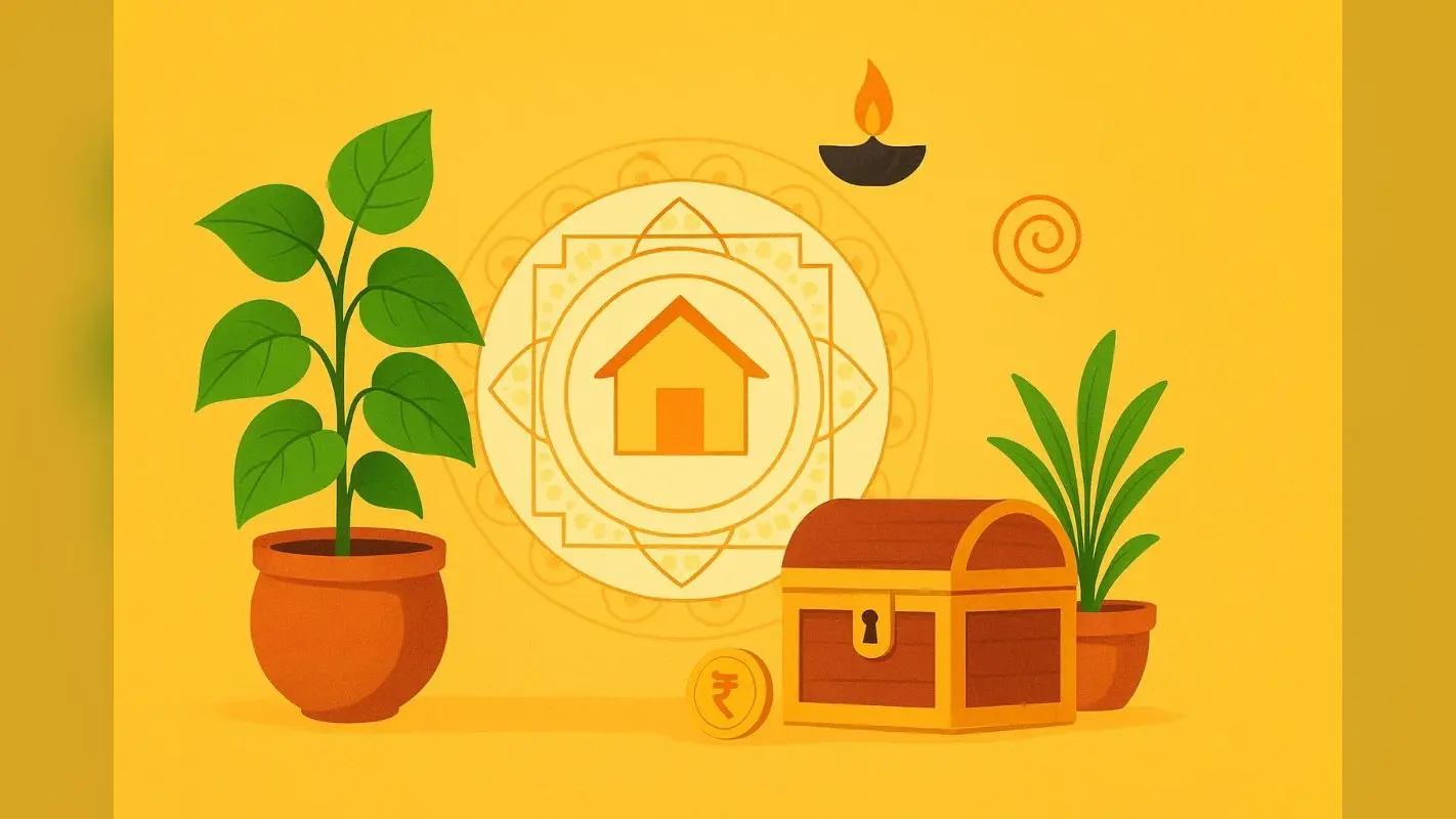 Vastu Tips: सिर्फ पैसों से ही नहीं देखते ही देखते किस्मत के भी बन जाएंगे धनी, वास्तु शास्त्र के ये उपाय रातोंरात बदल देंगे जिंदगी