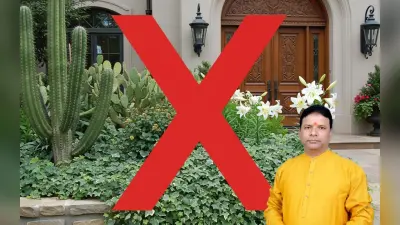 Vastu Tips: घर के मुख्य दरवाजे पर इन 6 पौधों और पेड़ों को कभी न लगाएं, वरना बढ़ सकती है नकारात्मक ऊर्जा