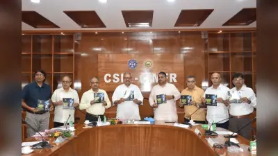 Vigyan Bharti Jharkhand: IIT ISM धनबाद के निदेशक प्रो सुकुमार मिश्रा अध्यक्ष और CUJ के डॉ चंद्रशेखर द्विवेदी सचिव निर्वाचित