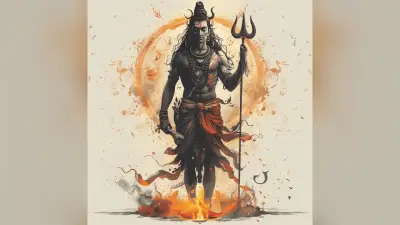 लोक में व्याप्त सभी कलाओं व विद्याओं के जनक हैं देवाधिदेव जटाधारी शिव