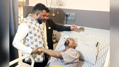 … दुआओं की जरूरत, विनोद कांबली के छोटे भाई ने बताया बड़ा हेल्थ अपडेट