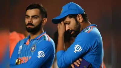 विराट-रोहित समेत क्रिकेटरों को होगा 150-200 करोड़ का नुकसान, इस वजह से एक झटके में लगा फटका