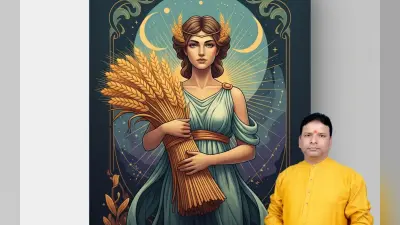 Virgo Monthly Horoscope September 2025: भाई-बहनों के साथ विवाद से बचें, पढ़ें कन्या राशि का सितंबर माह का राशिफल