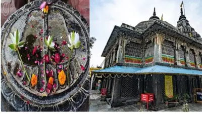 Pitru Paksha 2025: पितृ पक्ष में क्यों लगती है बिहार के इस मंदिर में इतनी भीड़, जानें यहां से जुड़ी रोचक बातें