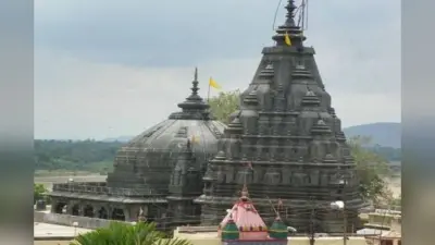अब गयाजी के विष्णुपद मंदिर का होगा सौंदर्यीकरण व विकास, पीएम मोदी कर सकते हैं शिलान्यास